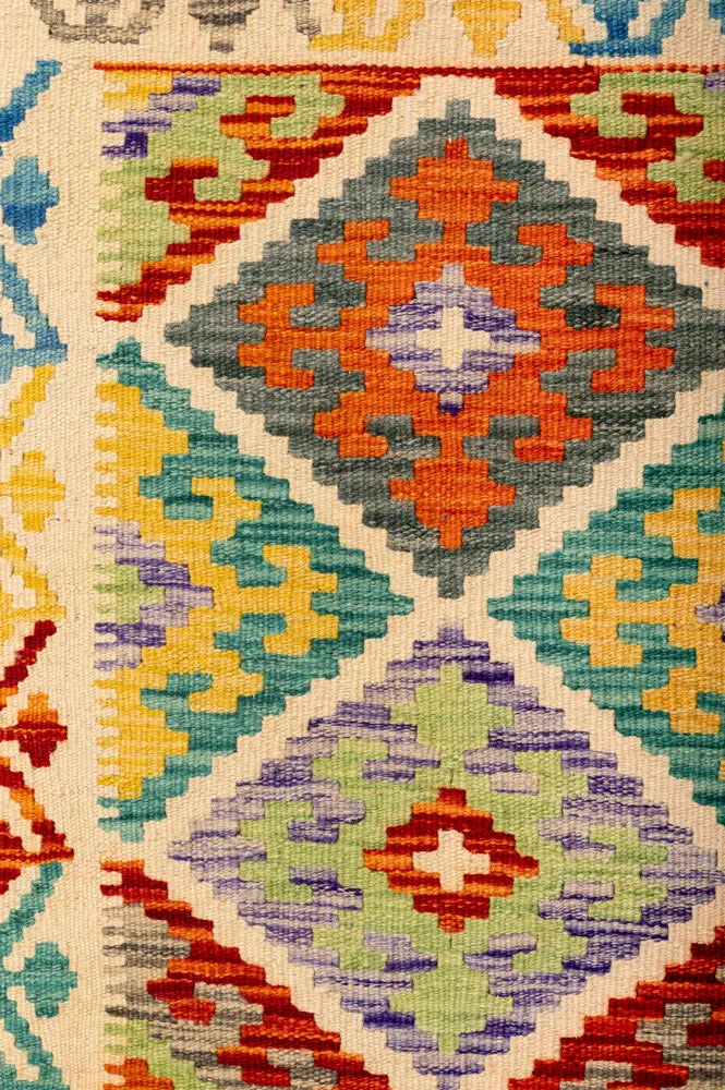 AADAKO Kilim 145x101cm