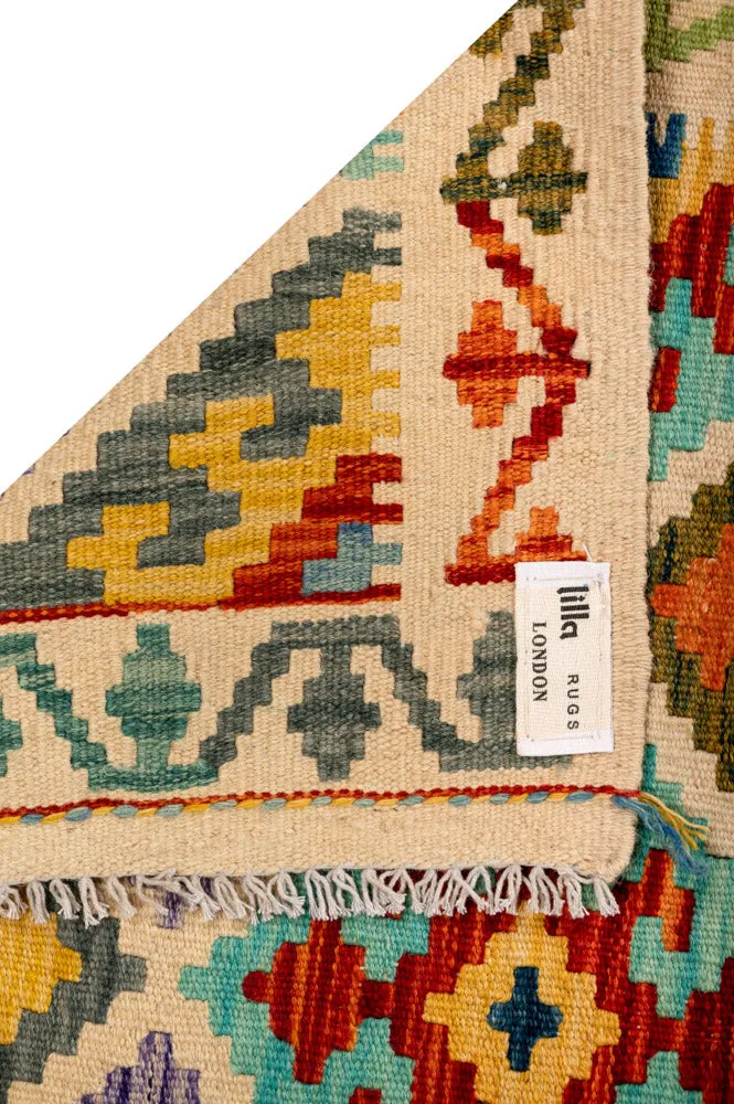 AADAKO Kilim 145x101cm