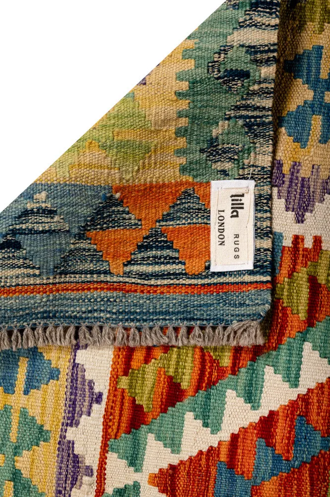 ABBA Kilim 151x104cm