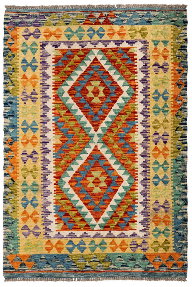 ABBA Kilim 151x104cm