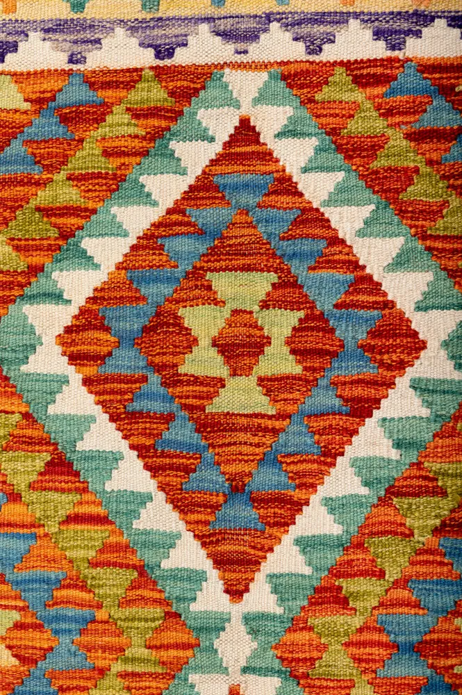 ABBA Kilim 151x104cm