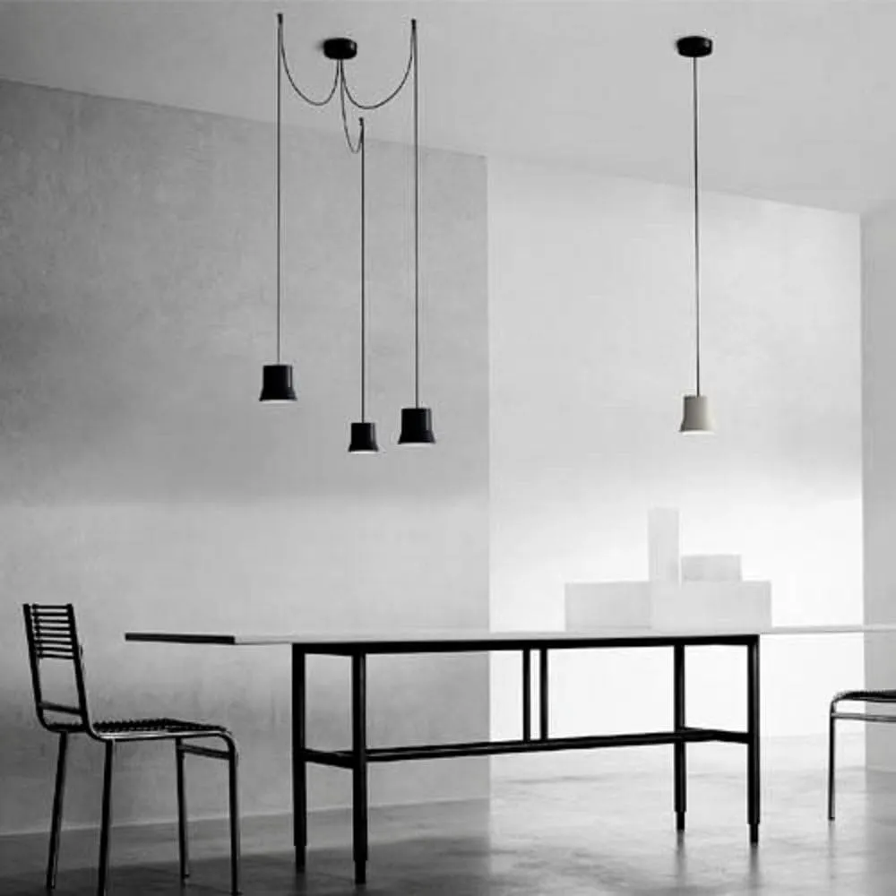 Artemide Giò.light Cluster suspension lamp LED