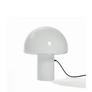 Artemide Onfale Medio table lamp white