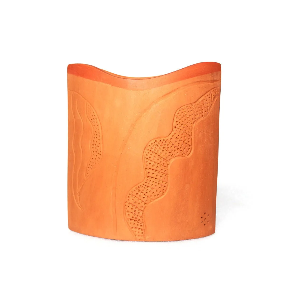 AYE Terracotta Designer Planter