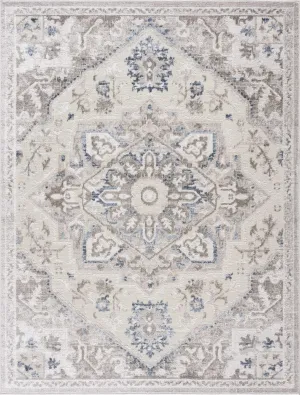 Bakir Area Rug