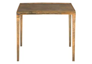 BENSON END TABLE