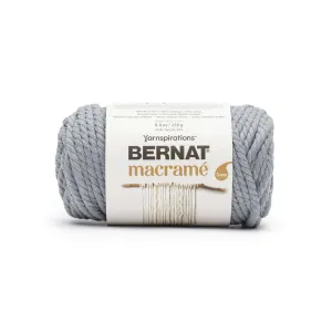 Bernat Macrame Yarn - Clearance Shades