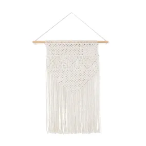 Bohemian Rio Macramé Wall Hanging