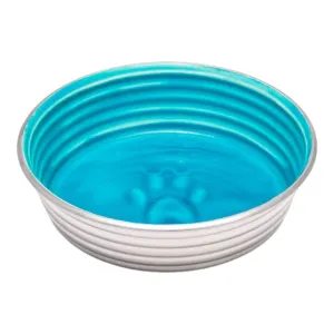 Bowl  Seine Blue