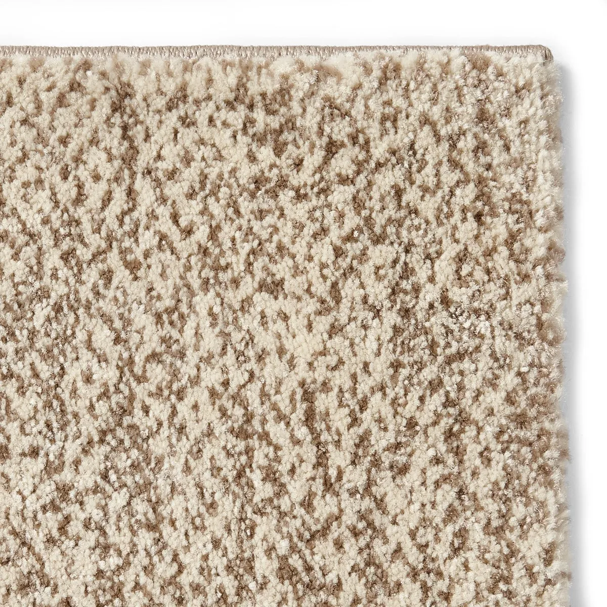 Brooklyn Beige Grey Rug