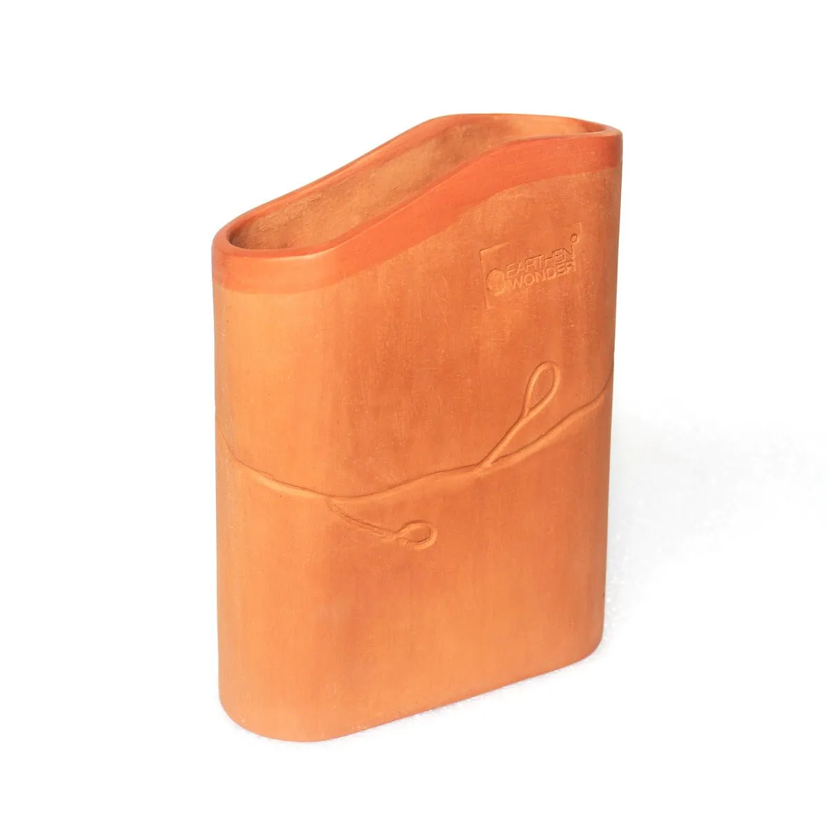 BUUK Aesthtic Terracotta Planter | Home Decor