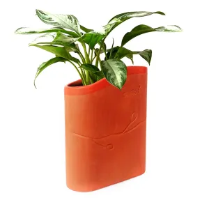 BUUK Aesthtic Terracotta Planter | Home Decor