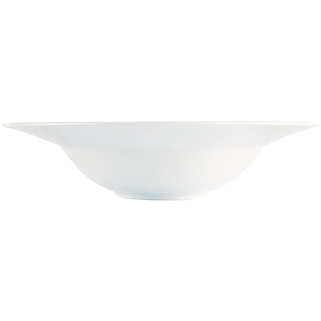 CE671 Churchill Alchemy Ambience Standard Rim Bowls 184mm (Pack of 6)