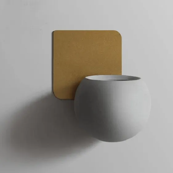 Christophe - Modern Wall Planter