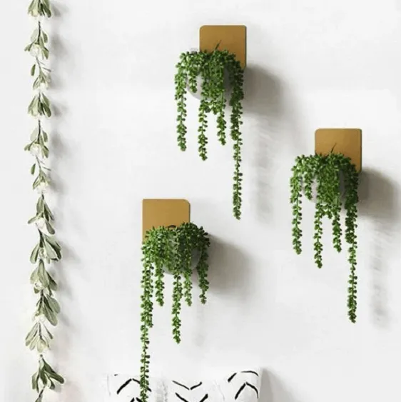 Christophe - Modern Wall Planter