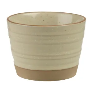 Churchill Igneous Stoneware Sugar Bowls 160ml (Pack of 6)