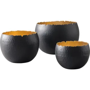 Claudine Bowl (Set of 3)