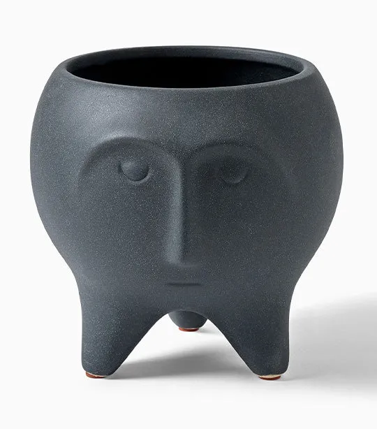 Claymen Ceramic Planters