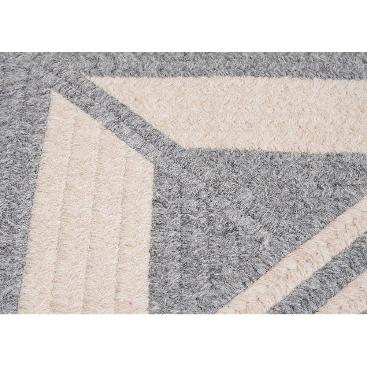 Colonial Mills Sedona Rug - Gray - Rectangle