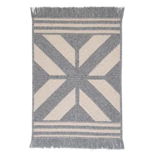 Colonial Mills Sedona Rug - Gray - Rectangle