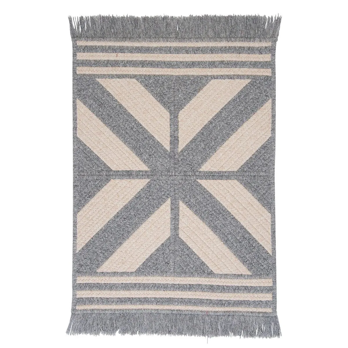 Colonial Mills Sedona Rug - Gray - Rectangle