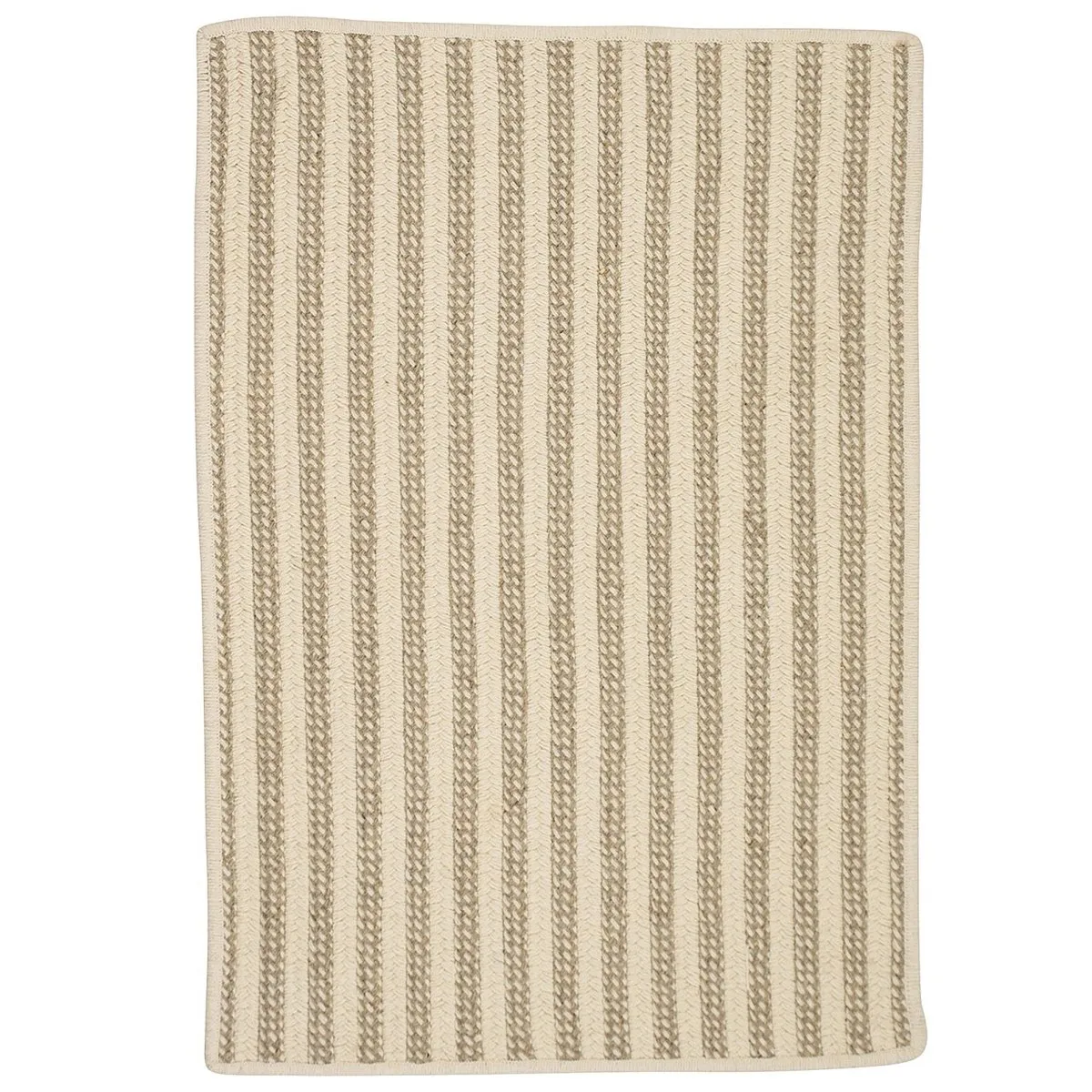 Colonial Mills Woodland Rectangle Rug - Natural - Rectangle