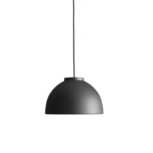 Copenhagen Pendant Lamp - Dark Black