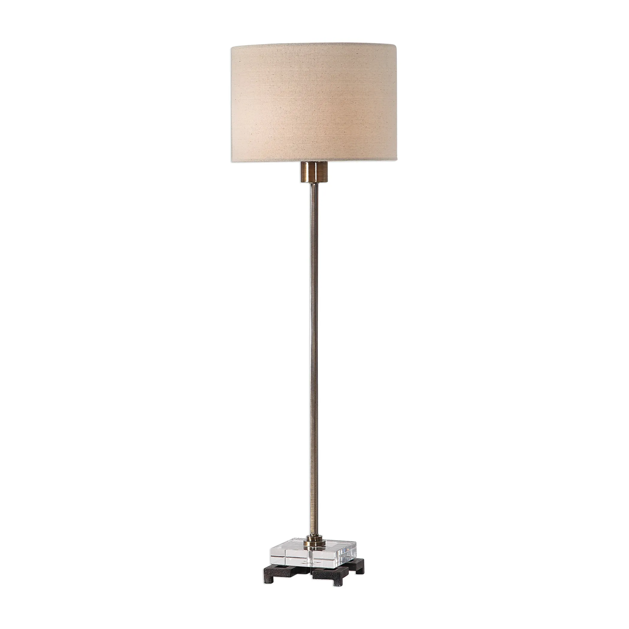 Danyon Brass Table Lamp