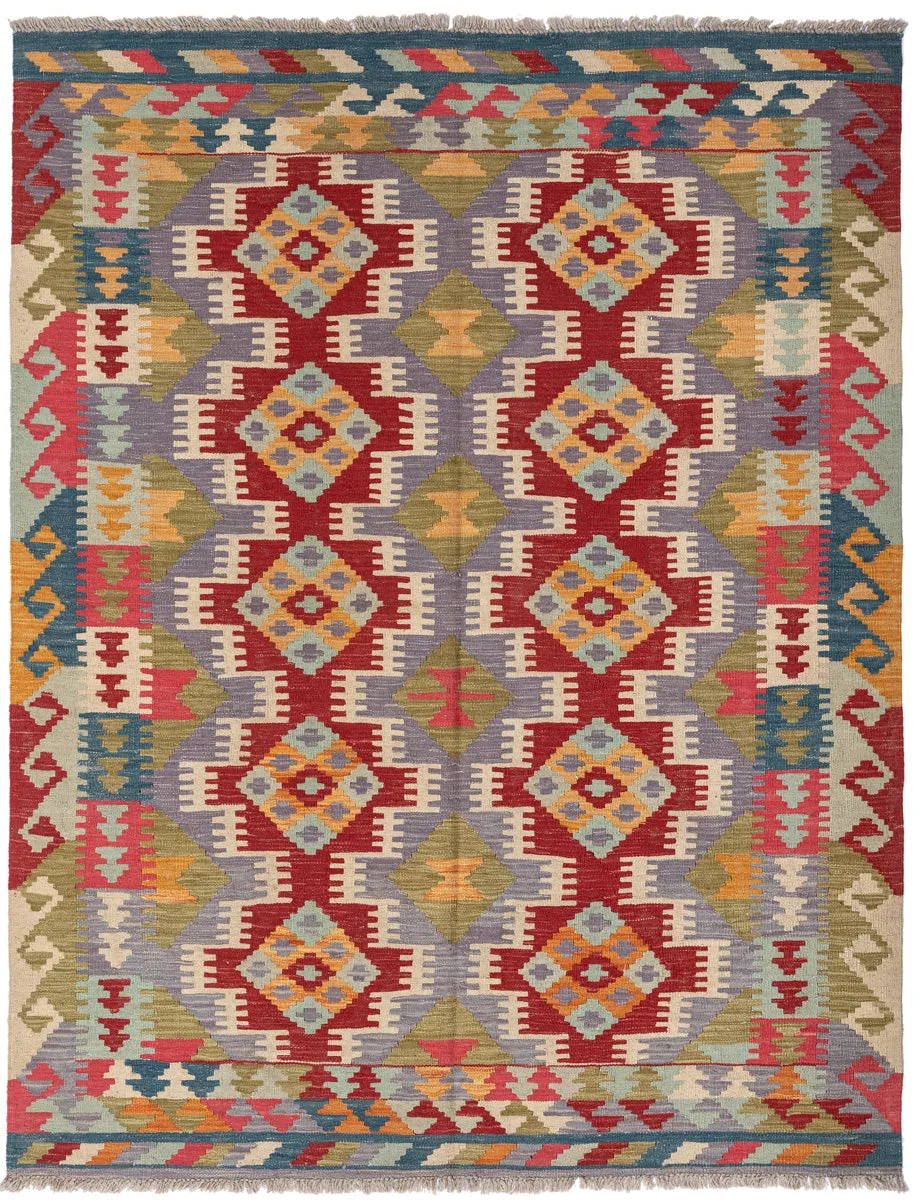 DARBY Kilim 200x155cm