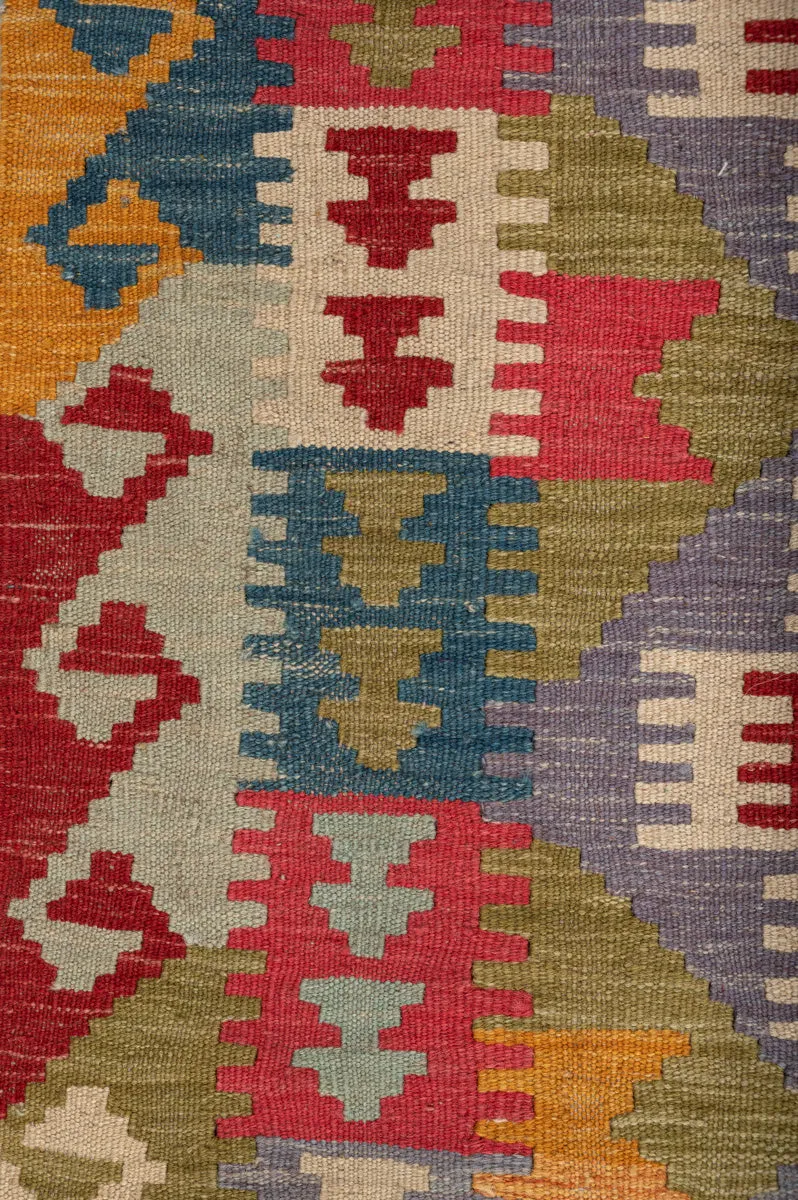 DARBY Kilim 200x155cm