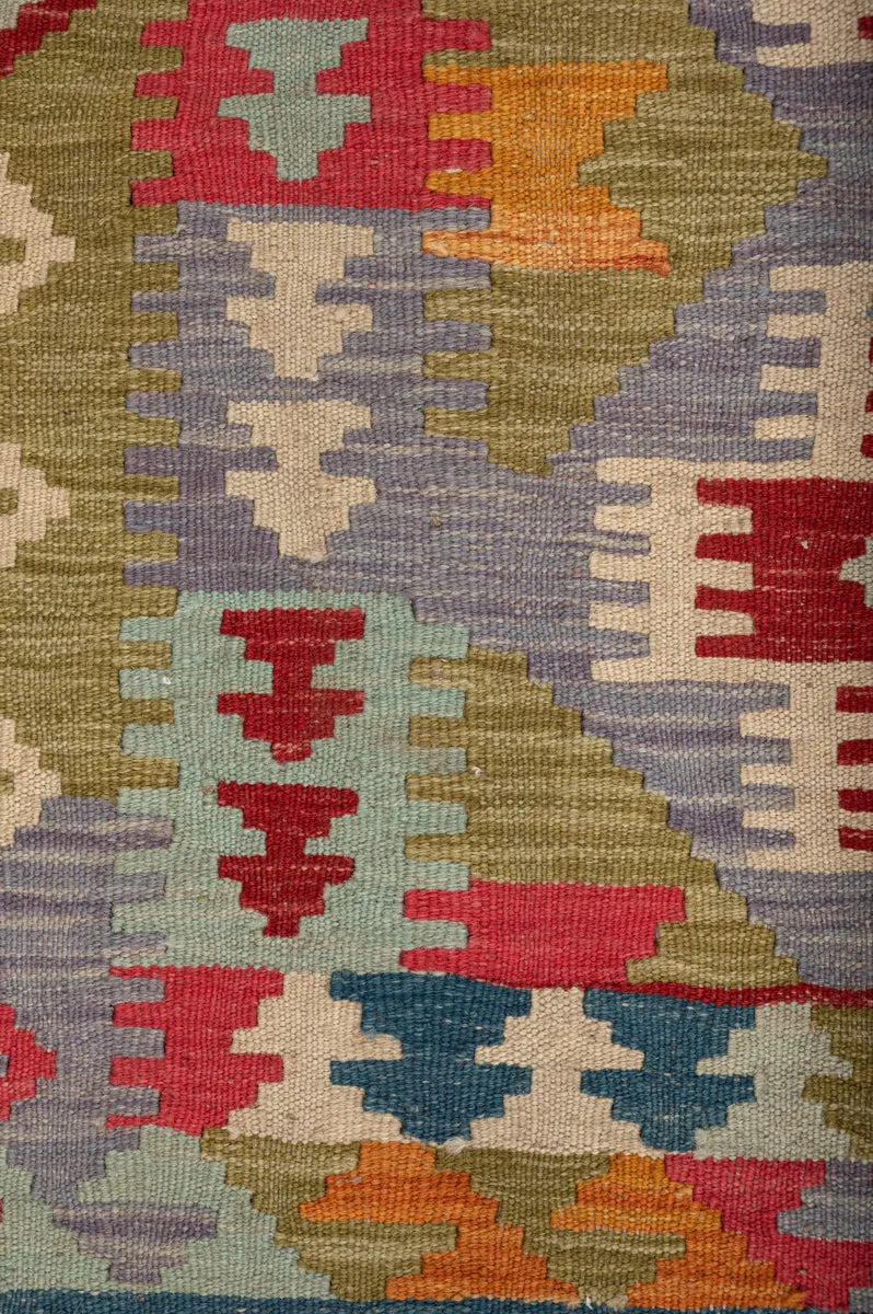 DARBY Kilim 200x155cm