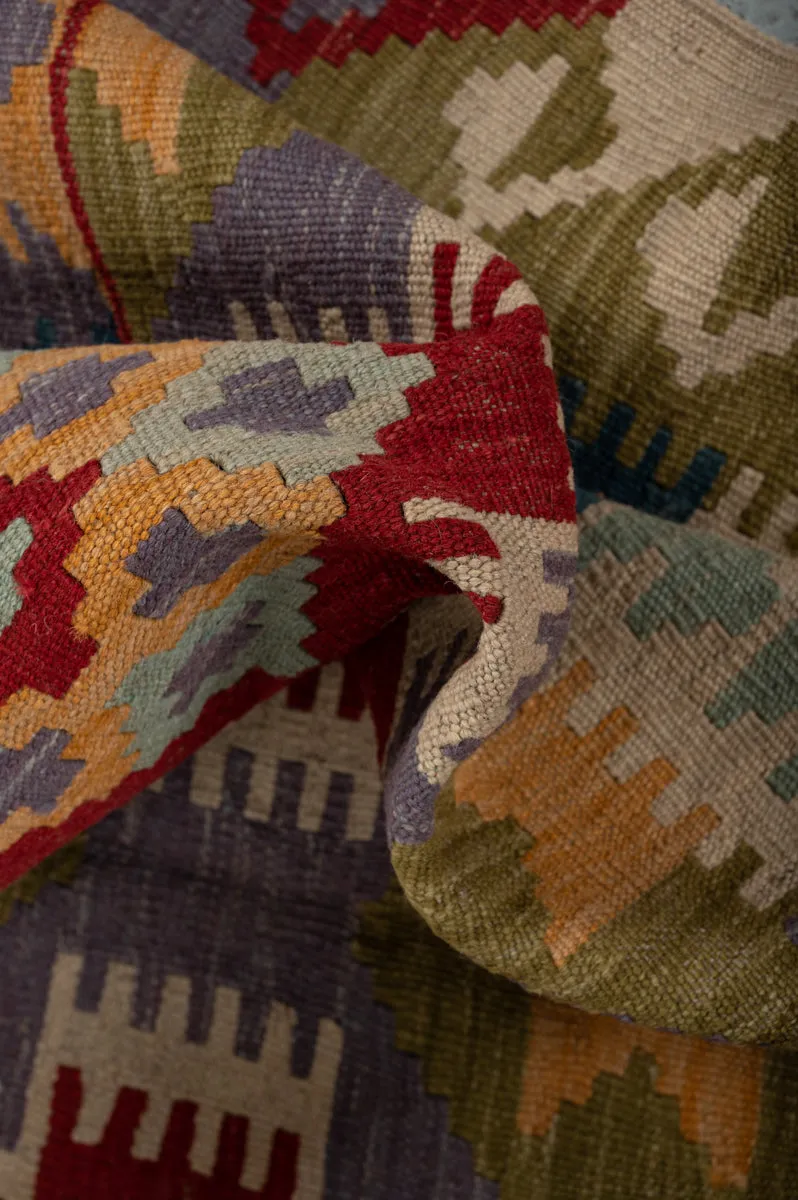 DARBY Kilim 200x155cm