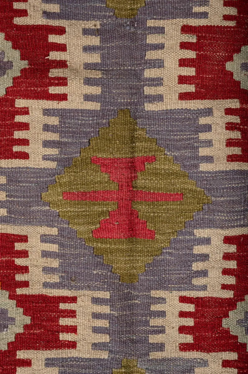 DARBY Kilim 200x155cm