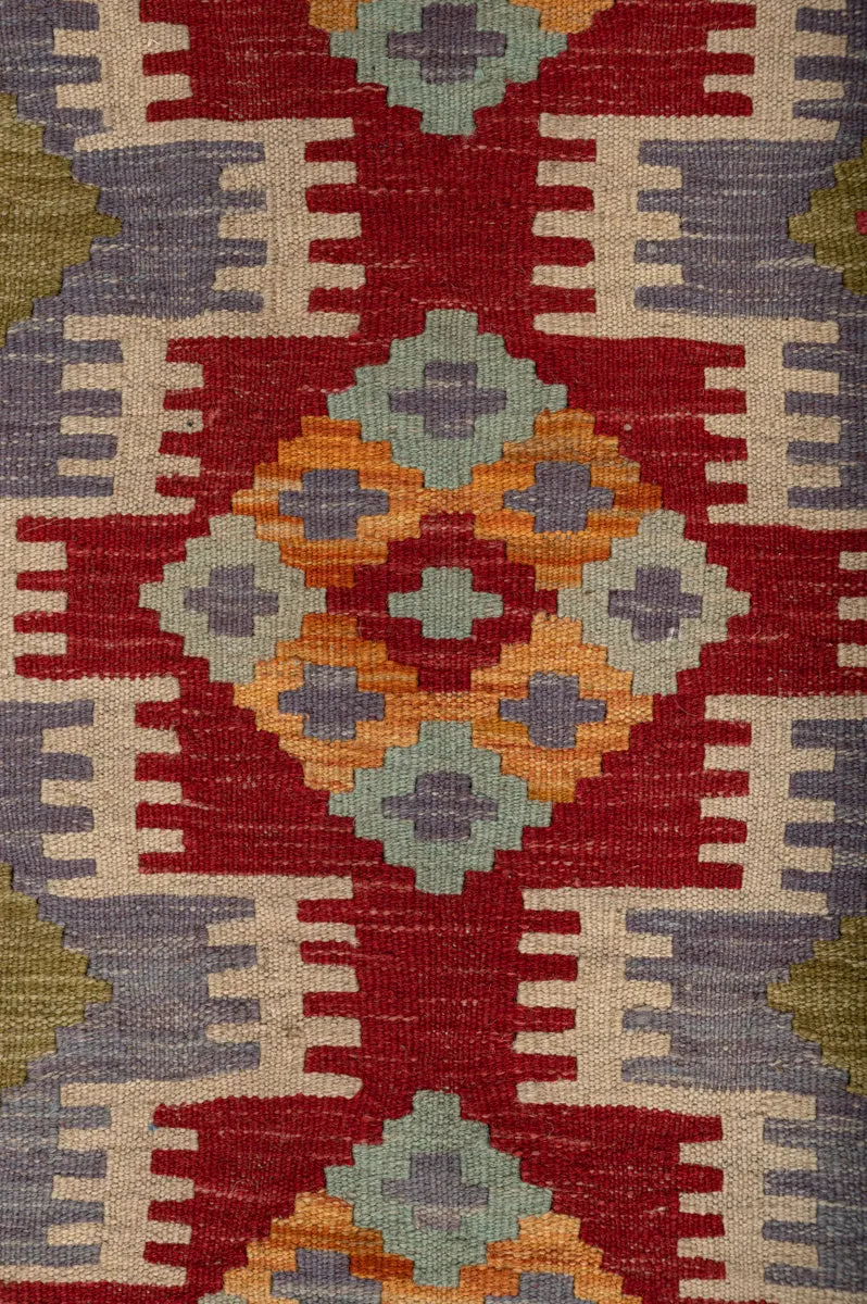 DARBY Kilim 200x155cm