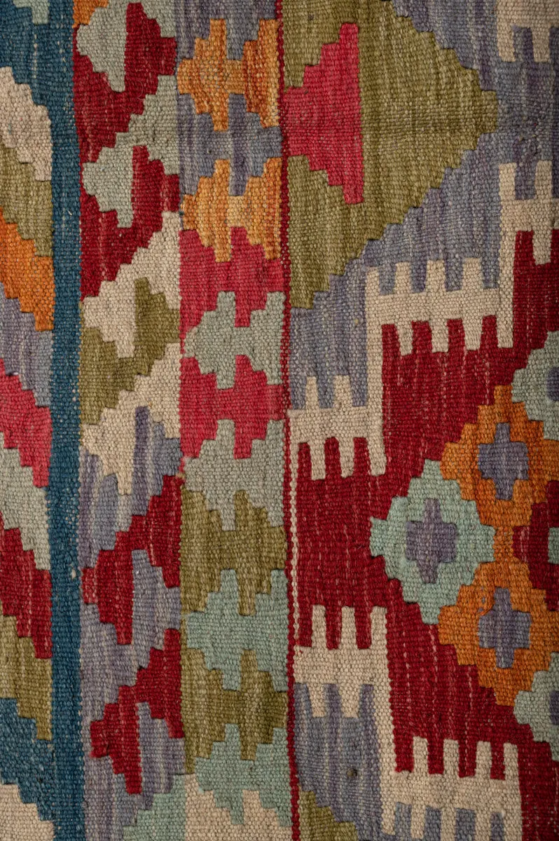 DARBY Kilim 200x155cm