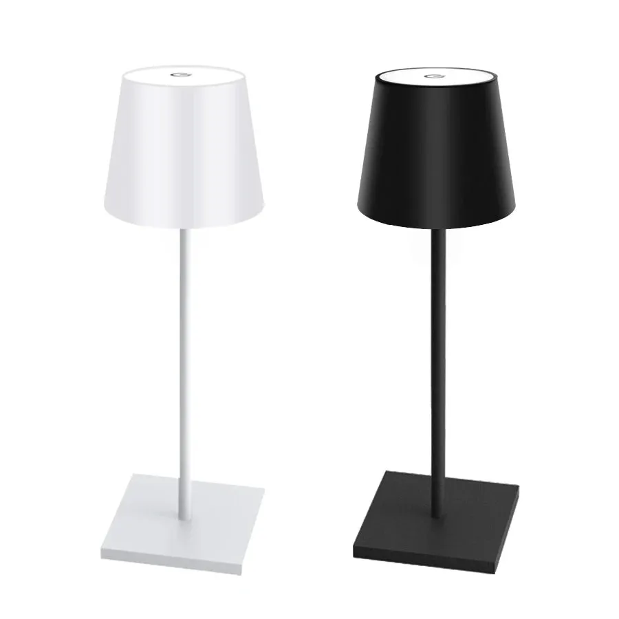 Desk Lamps 3-Color