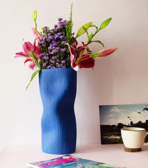 Diana Vase