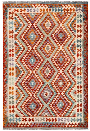 ELSA Kilim 257x173cm