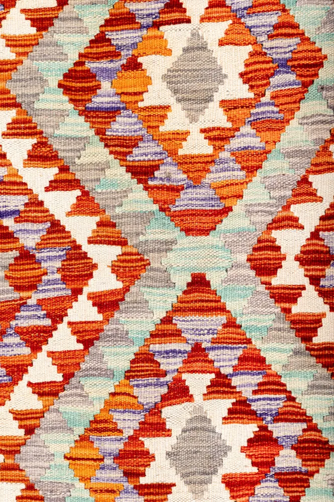 ELSA Kilim 257x173cm