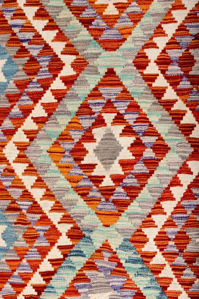 ELSA Kilim 257x173cm