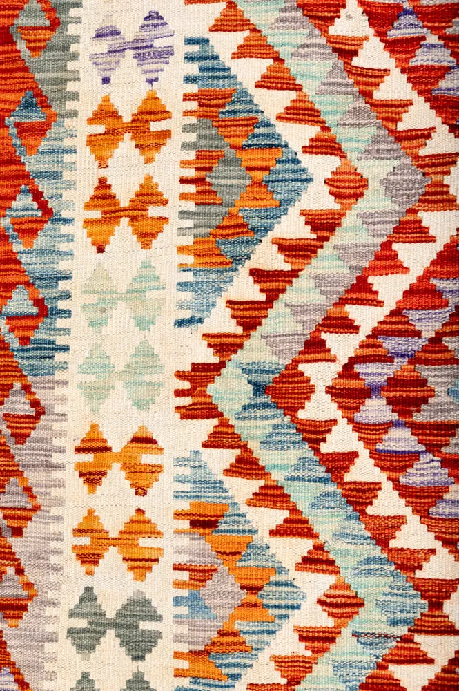 ELSA Kilim 257x173cm