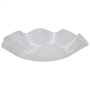 Generic Shaved Ice Bowl - Large