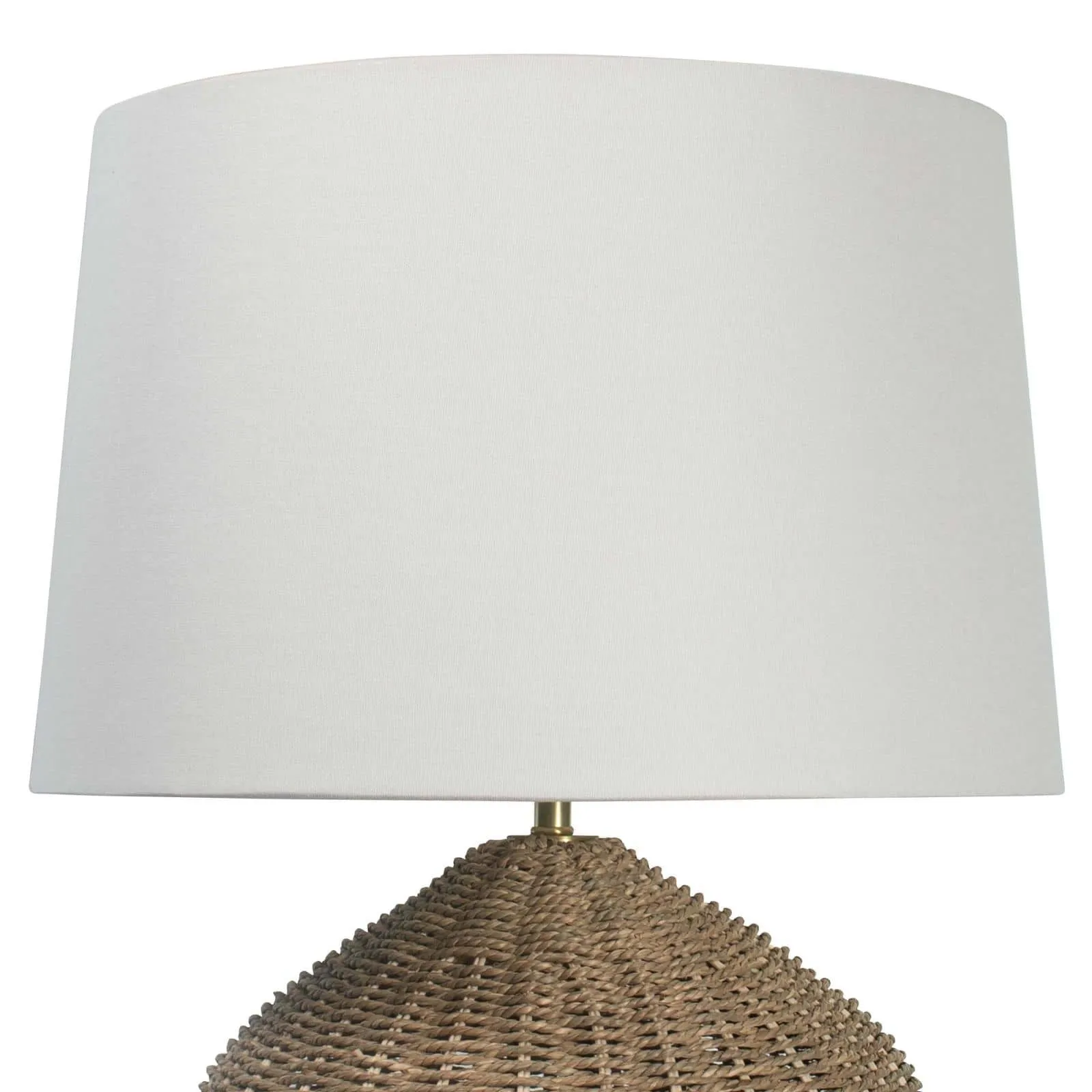 Georgian Table Lamp