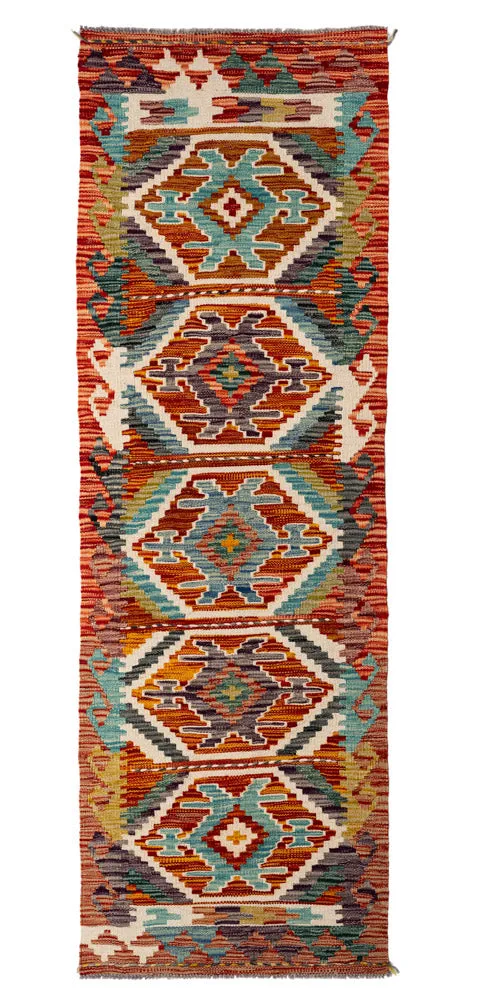 HARPA Kilim Runner 190x63cm