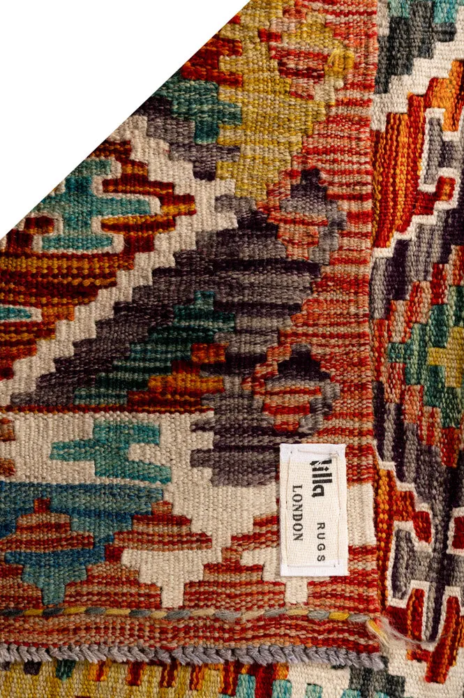 HARPA Kilim Runner 190x63cm