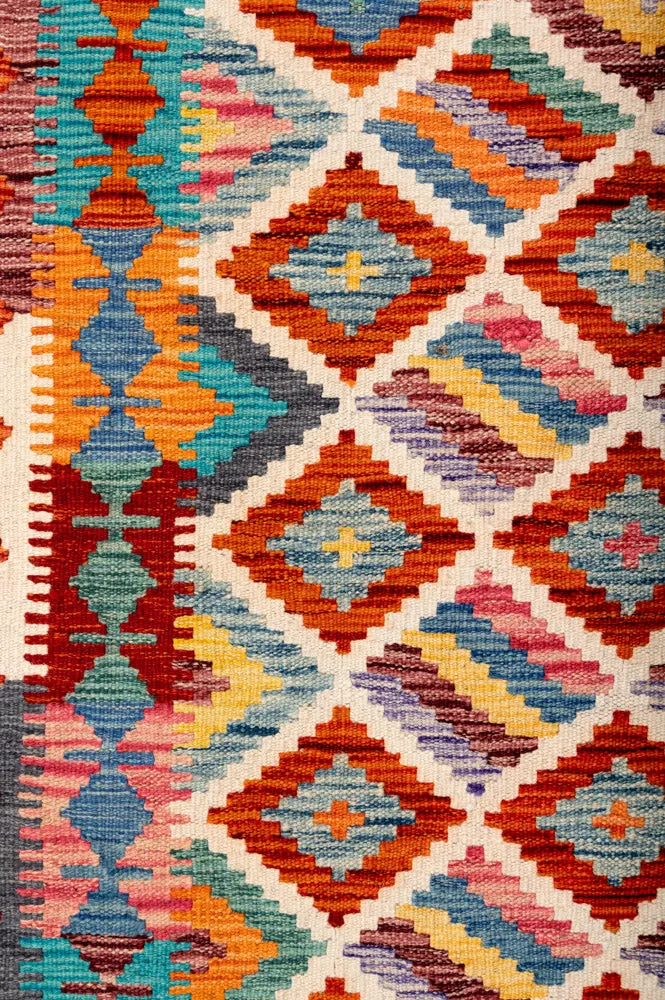 IVY Kilim 176x126cm