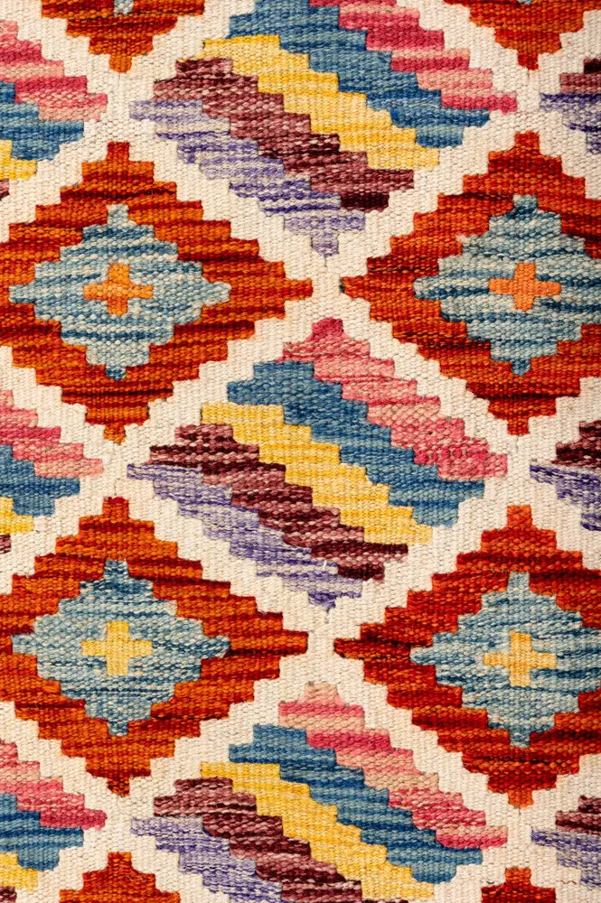 IVY Kilim 176x126cm