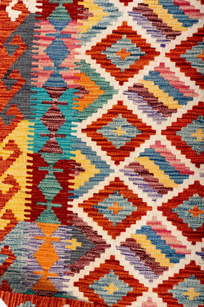 IVY Kilim 176x126cm