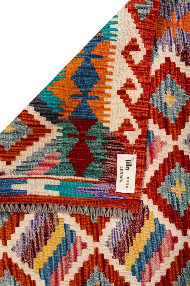 IVY Kilim 176x126cm