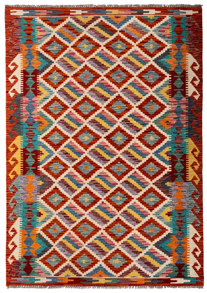 IVY Kilim 176x126cm